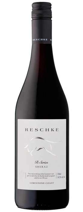 Order Reschke R-Series Limestone Coast Shiraz 2024 - Just Wines