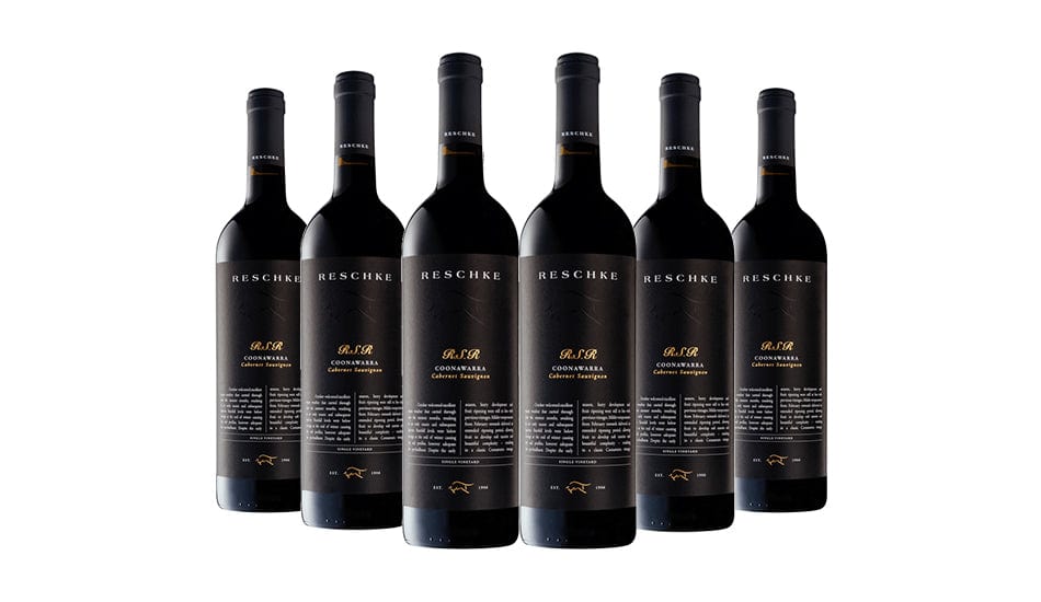 Order Reschke RSR Coonawarra Cabernet Sauvignon 2015 JustWines Australia