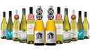 Order Reserve Quality Chardonnay Wine Mix – 12 Bottles - Just Wines