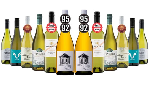 Order Reserve Quality Chardonnay Wine Mix – 12 Bottles - Just Wines