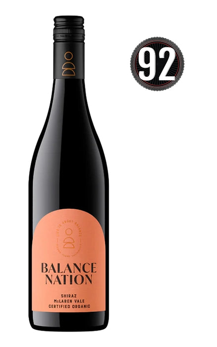 Order Rich & Robust Premium Shiraz Wines Mix - 12 Bottles - Just Wines