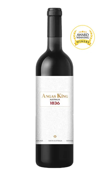 Order Rich & Robust Premium Shiraz Wines Mix - 12 Bottles - Just Wines