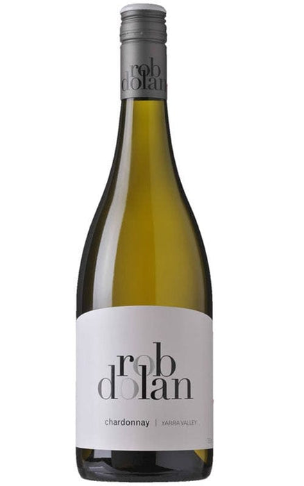 Order Rob Dolan White Label Chardonnay 2017 Yarra Valley - 12 Bottles JustWines Australia