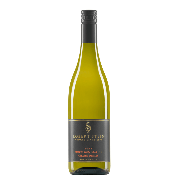 Order Robert Stein 3rd Generation Mudgee Chardonnay 2023 - 12 Bottles - Just Wines