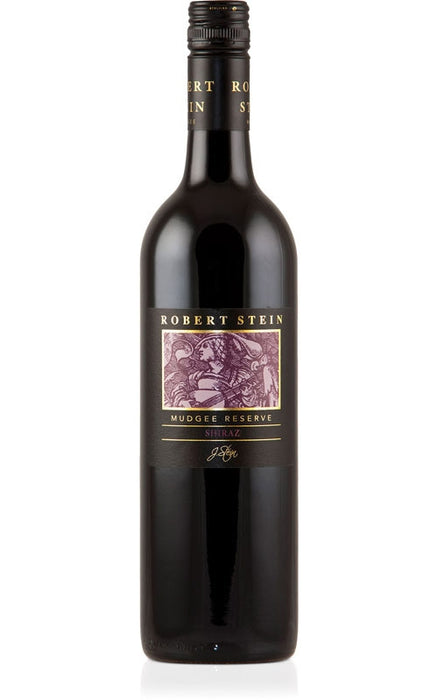 Order Robert Stein Reserve Shiraz 2023 Mudgee - 12 Bottles  Online - Just Wines Australia