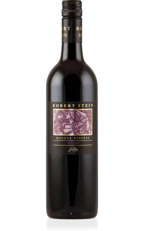 Order Robert Stein Reserve Shiraz 2023 Mudgee - 12 Bottles  Online - Just Wines Australia