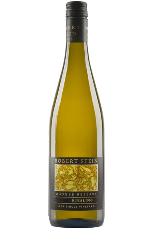 Order Robert Stein Vineyards Reserve Riesling 2023 Mudgee - 12 Bottles  Online - Just Wines Australia