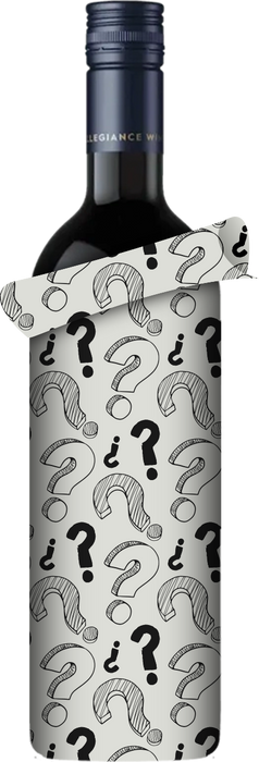 Order Robust Oak Mystery Shiraz 2023 - Just Wines