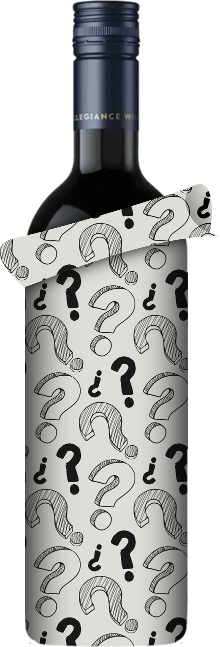 Order Robust Oak Mystery Shiraz 2023 - Just Wines