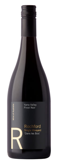 Order Rochford Dans Les Bois Yarra Valley Pinot Noir 2022 - 6 Bottles - Just Wines