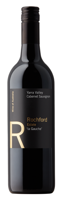 Order Rochford Estate La Gauche Yarra Valley Cabernet Sauvignon 2023 - 12 Bottles - Just Wines