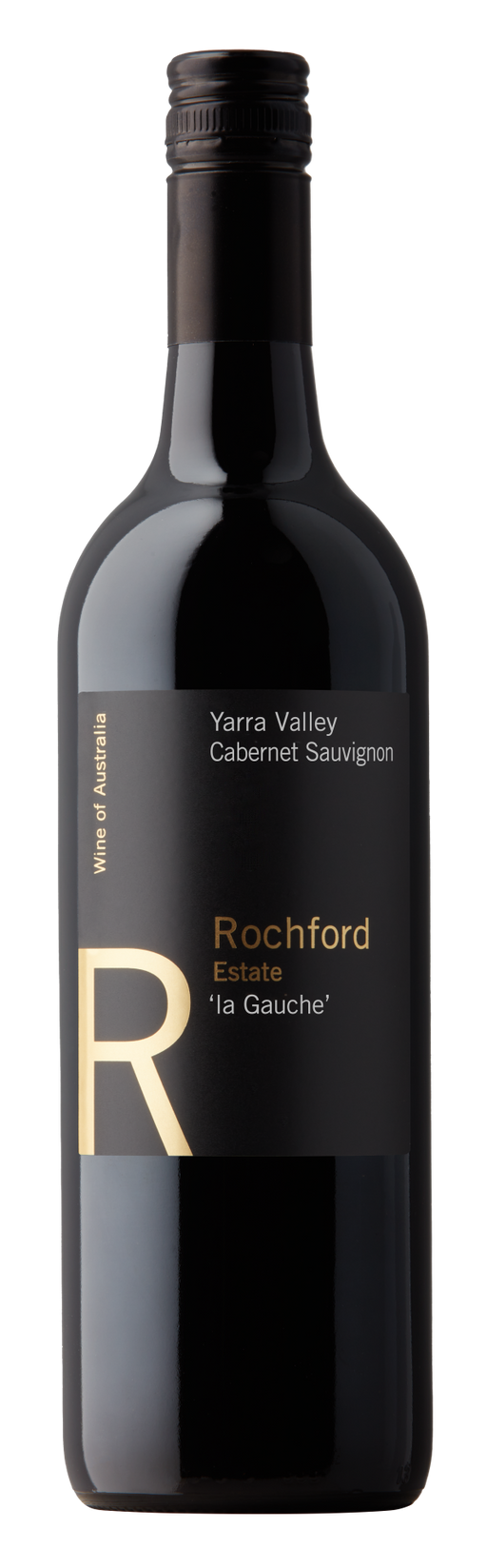 Order Rochford Estate La Gauche Yarra Valley Cabernet Sauvignon 2023 - 12 Bottles - Just Wines