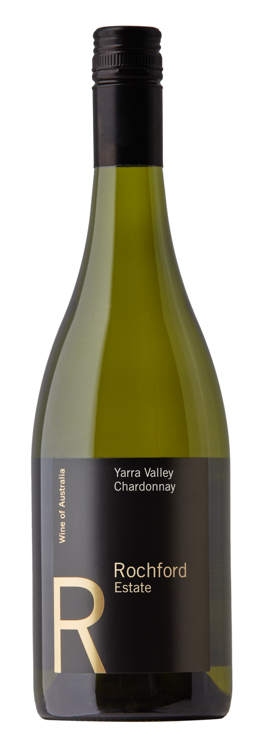 Order Rochford Estate Yarra Valley Chardonnay 2024 - 12 Bottles - Just Wines
