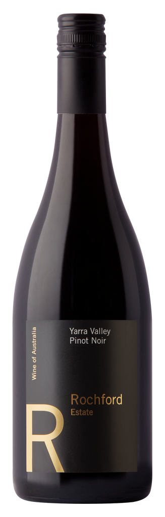 Order Rochford Estate Yarra Valley Pinot Noir 2023 - 12 Bottles - Just Wines