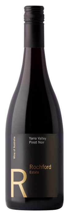 Order Rochford Estate Yarra Valley Pinot Noir 2023 - 12 Bottles - Just Wines
