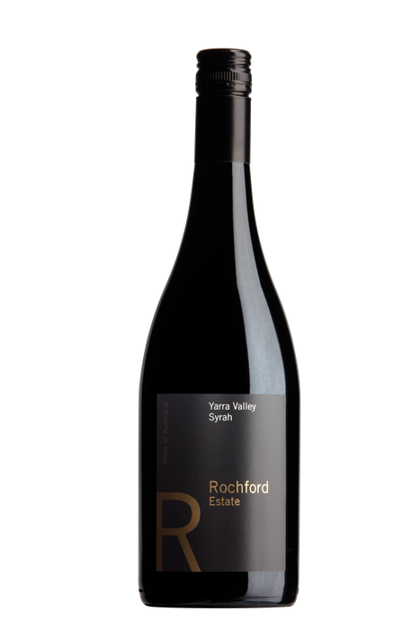 Order Rochford Estate Yarra Valley Shiraz 2023 - 12 Bottles - Just Wines