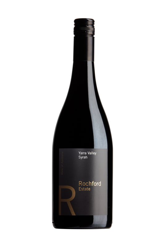 Order Rochford Estate Yarra Valley Shiraz 2023 - 12 Bottles - Just Wines