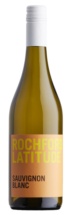Order Rochford Latitude Yarra Valley Sauvignon Blanc 2022 - 12 Bottles - Just Wines