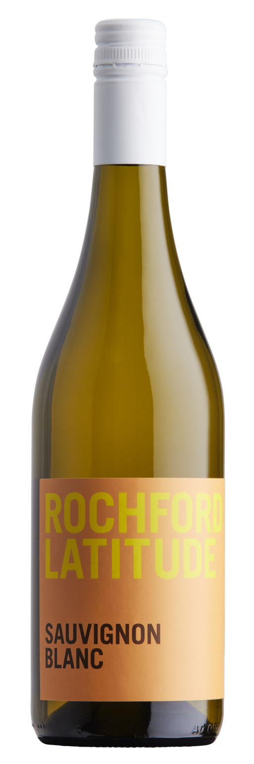 Order Rochford Latitude Yarra Valley Sauvignon Blanc 2022 - 12 Bottles - Just Wines