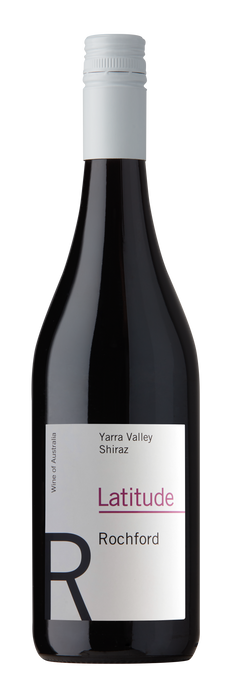Order Rochford Latitude Yarra Valley Shiraz 2022 - 12 Bottles - Just Wines
