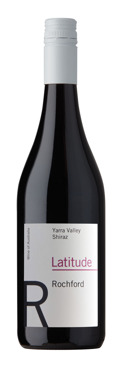 Order Rochford Latitude Yarra Valley Shiraz 2022 - 12 Bottles - Just Wines