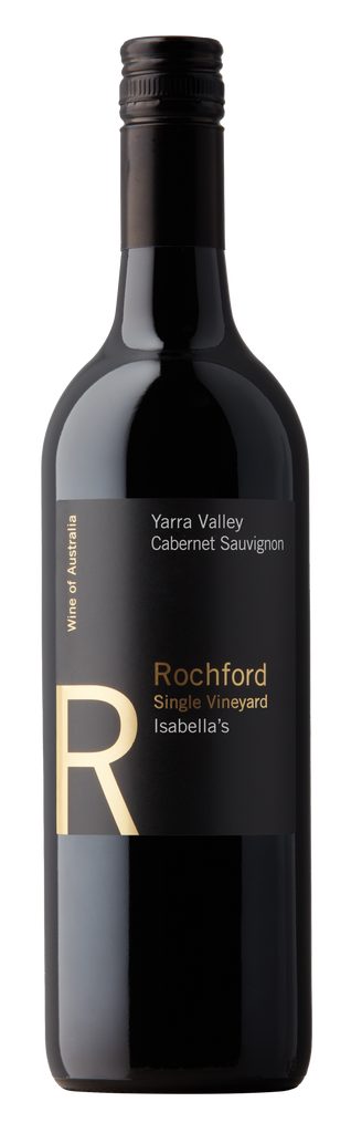 Order Rochford Single Vineyard Isabella's Yarra Valley Cabernet Sauvignon 2019 - 6 Bottles - Just Wines