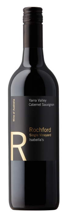 Order Rochford Single Vineyard Isabella's Yarra Valley Cabernet Sauvignon 2019 - 6 Bottles - Just Wines