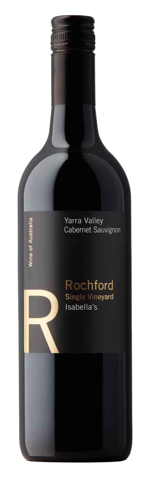 Order Rochford Single Vineyard Isabella's Yarra Valley Cabernet Sauvignon 2019 - 6 Bottles - Just Wines