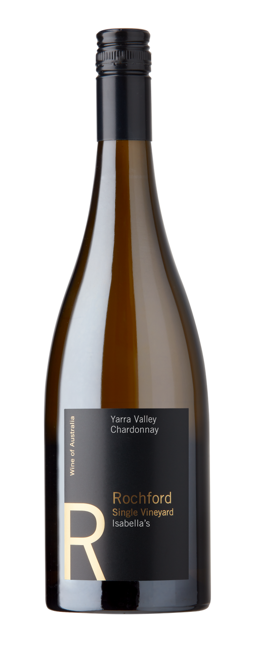 Order Rochford Single Vineyard Isabella's Yarra Valley Chardonnay 2019 - 6 Bottles - Just Wines