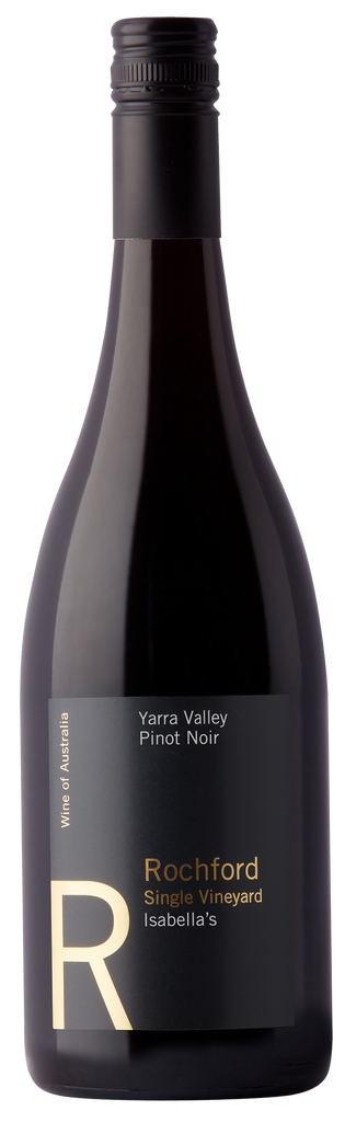 Order Rochford Single Vineyard Isabella's Yarra Valley Pinot Noir 2022 - 6 Bottles - Just Wines