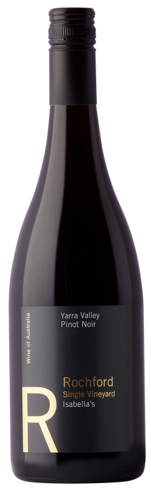 Order Rochford Single Vineyard Isabella's Yarra Valley Pinot Noir 2022 - 6 Bottles - Just Wines