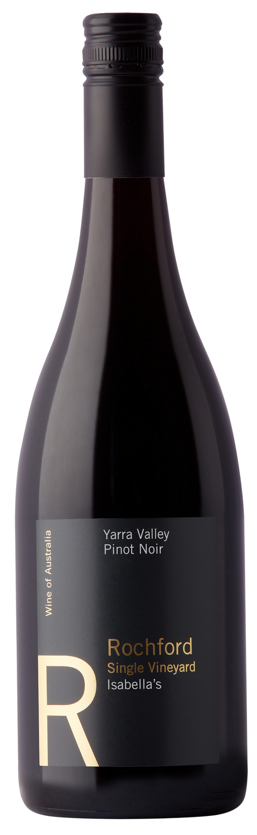 Order Rochford Single Vineyard Isabella's Yarra Valley Pinot Noir 2022 - 6 Bottles - Just Wines