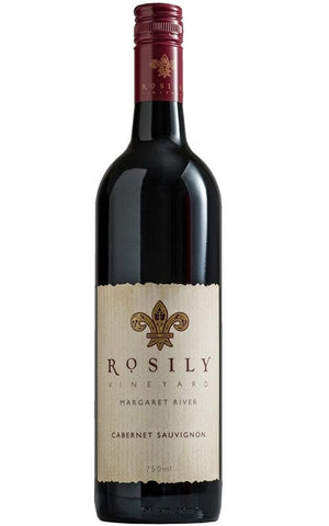 Rosily Vineyard Margaret River Cabernet Sauvignon 2023 - 12 Bottles