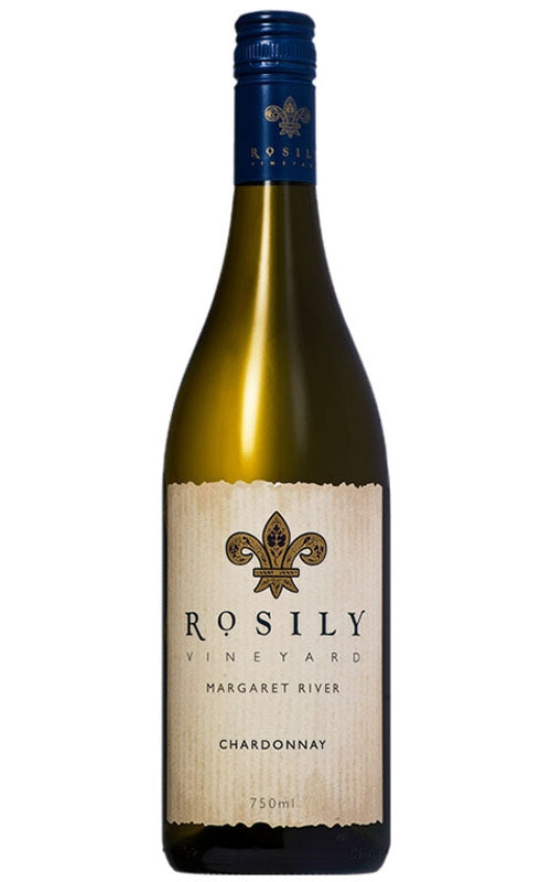 Order Rosily Vineyard Chardonnay 2024 Margaret River - 12 Bottles  Online - Just Wines Australia