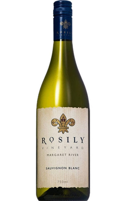 Order Rosily Vineyard Margaret River Sauvignon Blanc 2024 - 12 Bottles JustWines Australia