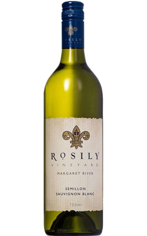 Order Rosily Vineyard Semillon Sauvignon Blanc 2024 Margaret River - 12 Bottles JustWines Australia