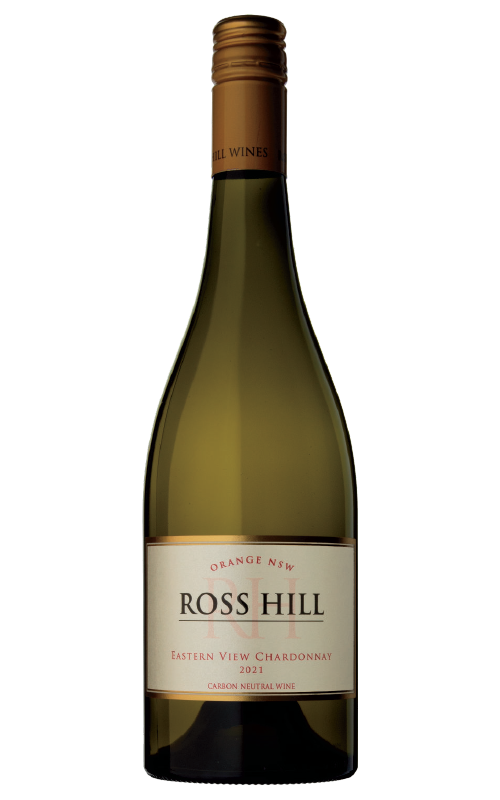 Order Ross Hill Pinnacle Orange, NSW Eastern View Chardonnay 2021 - 12 Bottles - Just Wines