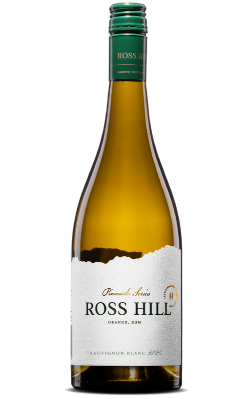 Order Ross Hill Pinnacle Orange, NSW Sauvignon Blanc 2023 - 12 Bottles - Just Wines
