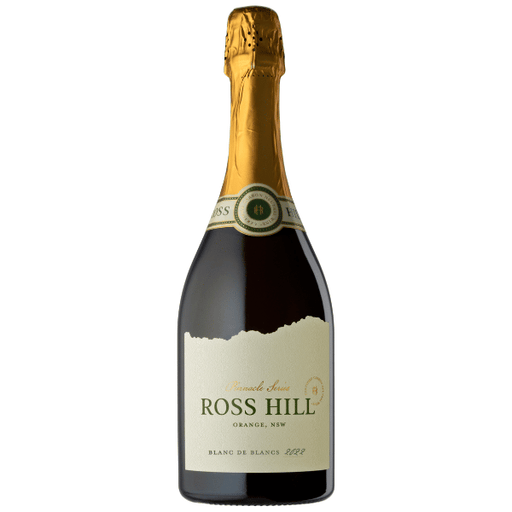 Order Ross Hill Pinnacle Orange NSW Sparkling Blanc De Blancs 2025 - 6 Bottles - Just Wines