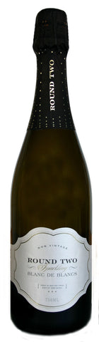 Round Two Barossa Valley Blanc de Blanc NV - 12 Bottles