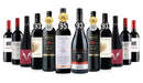 Order Royal Selection Premium Red Wines Mixed - 12 Bottles - Just Wines