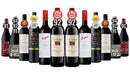 Order Royal Selection Premium Red Wines Mixed - 12 Bottles - Just Wines