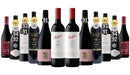 Order Royal Selection Premium Red Wines Mixed - 12 Bottles - Just Wines