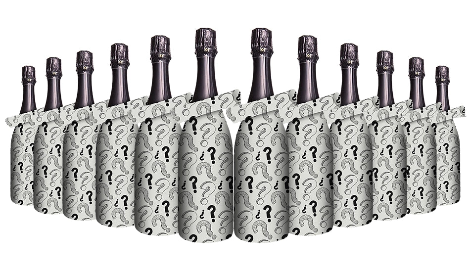 Order Ruby Ripple Mystery Sparkling Red - Just Wines