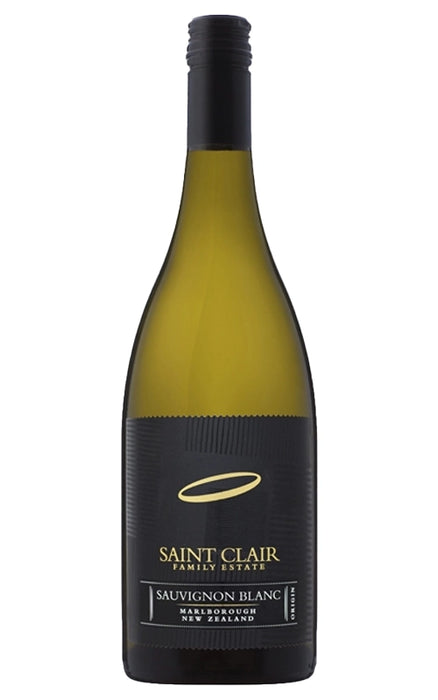 Order Saint Clair Family Estate Origin Marlborough Sauvignon Blanc 2024 375ml - 12 Bottles - Just Wines