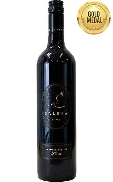 Order Salena Estate Barossa Valley Black Label Shiraz 2021 Per Bottle JustWines Australia