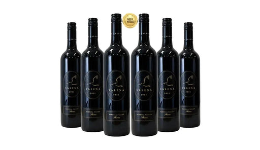 Order Salena Estate Barossa Valley Black Label Shiraz 2021 Pack of 6 JustWines Australia