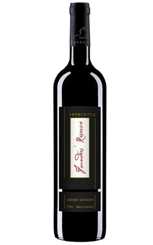 Order Salena Estate Langhorne Creek Founders' Reserve Cabernet Sauvignon 2022 Per Bottle JustWines Australia