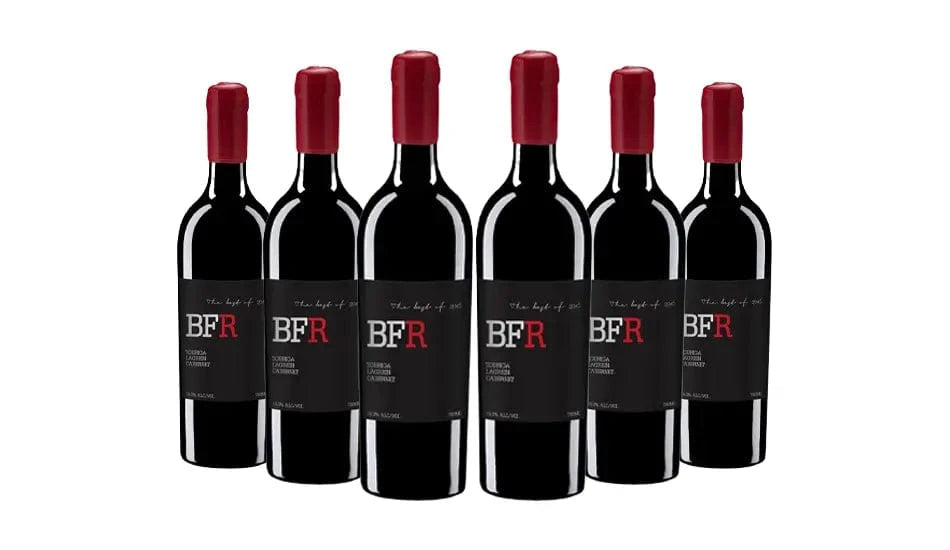 Order Salena Estate South Australia BFR Touriga Lagrein Cabernet 2016 Pack of 6 JustWines Australia