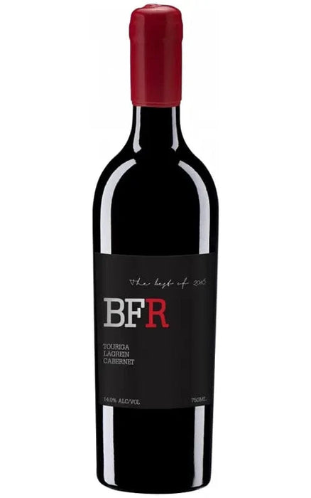 Order Salena Estate South Australia BFR Touriga Lagrein Cabernet 2016 Per Bottle JustWines Australia